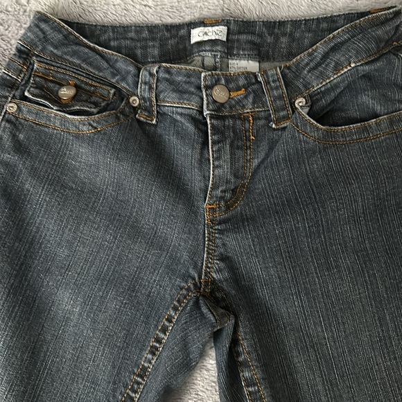 Cache Dark Denim - Picture 3 of 5
